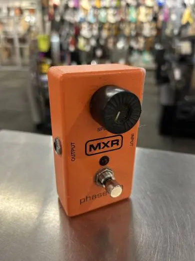 MXR - M101